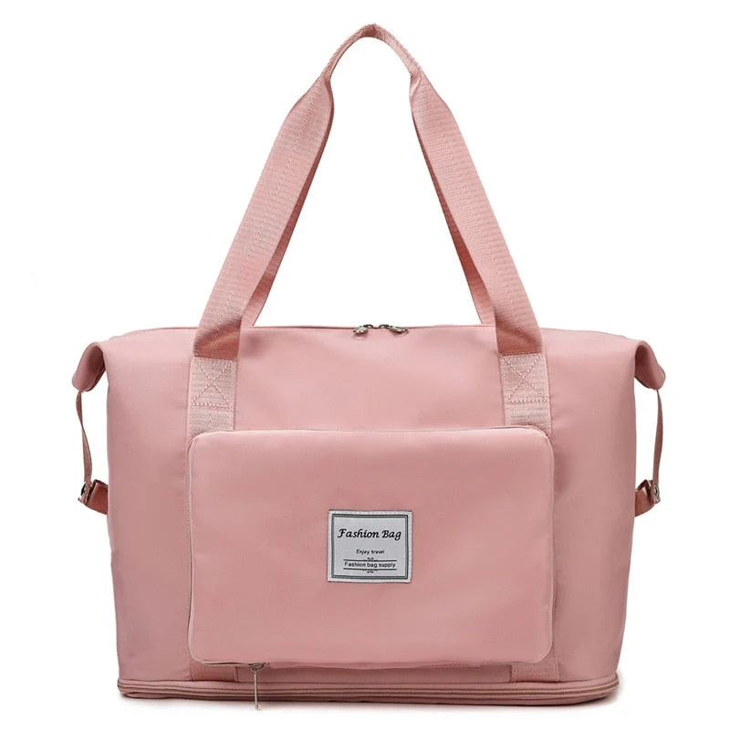 Skanto | Faltbare Tasche