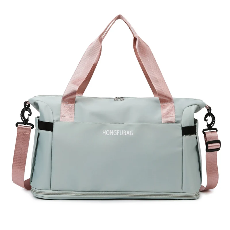 Unisex Sportliche Reisetasche Skanto