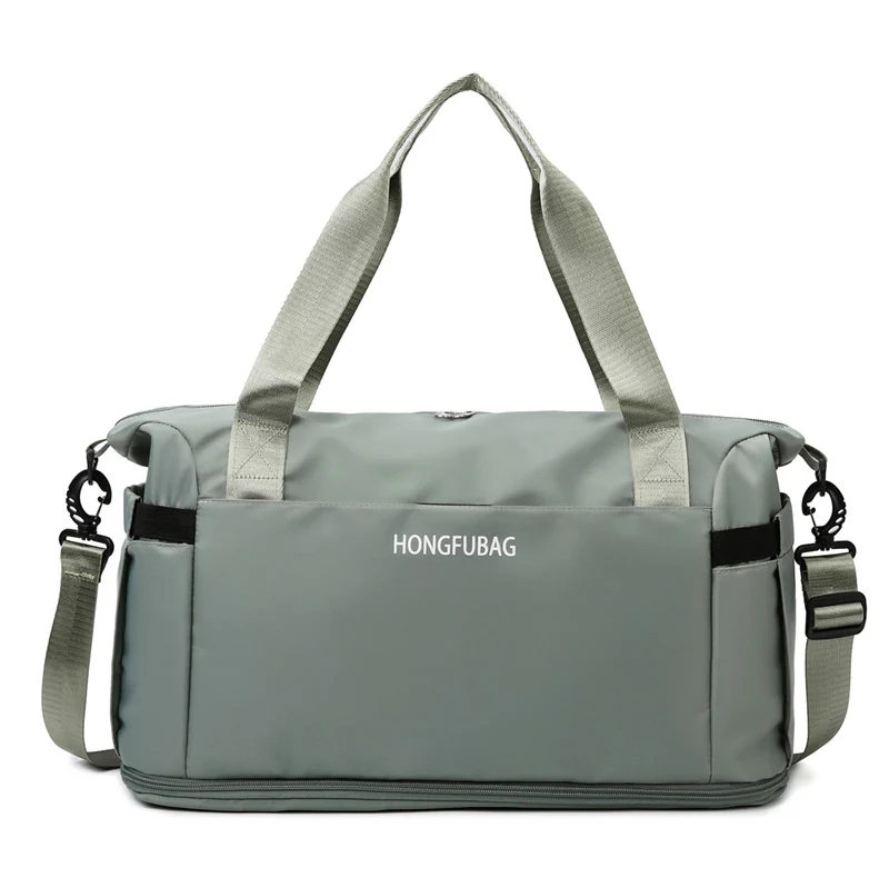 Unisex Sportliche Reisetasche Skanto