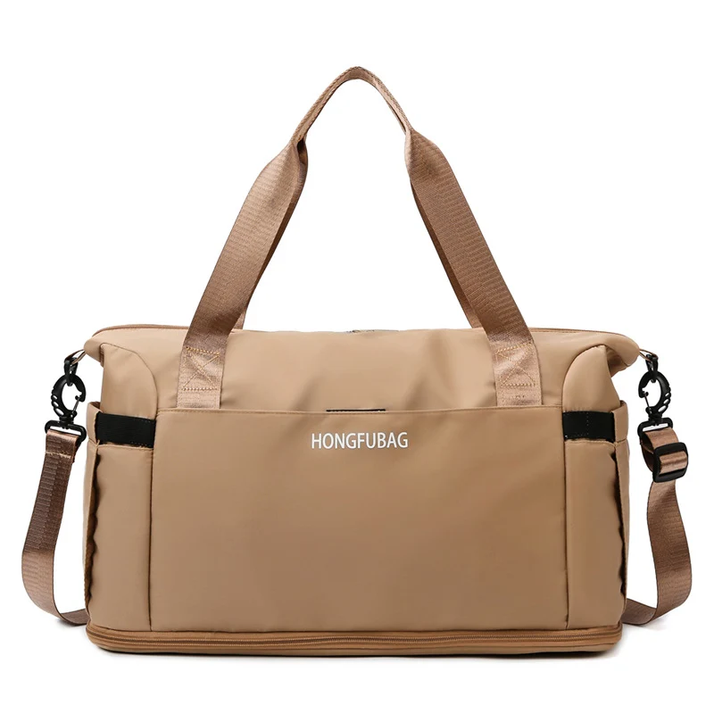 Unisex Sportliche Reisetasche Skanto