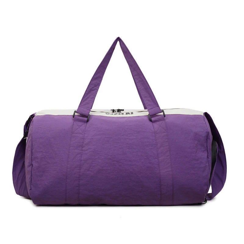Damen Vielseitige Sport- und Reisetasche Skanto