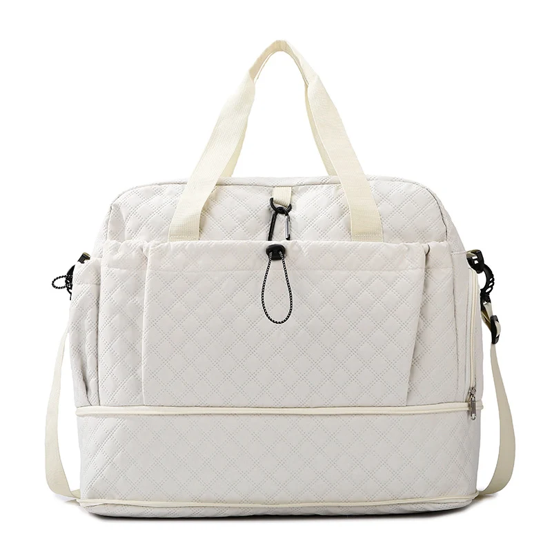 Damen Vielseitige Organizer-Reisetasche Skanto