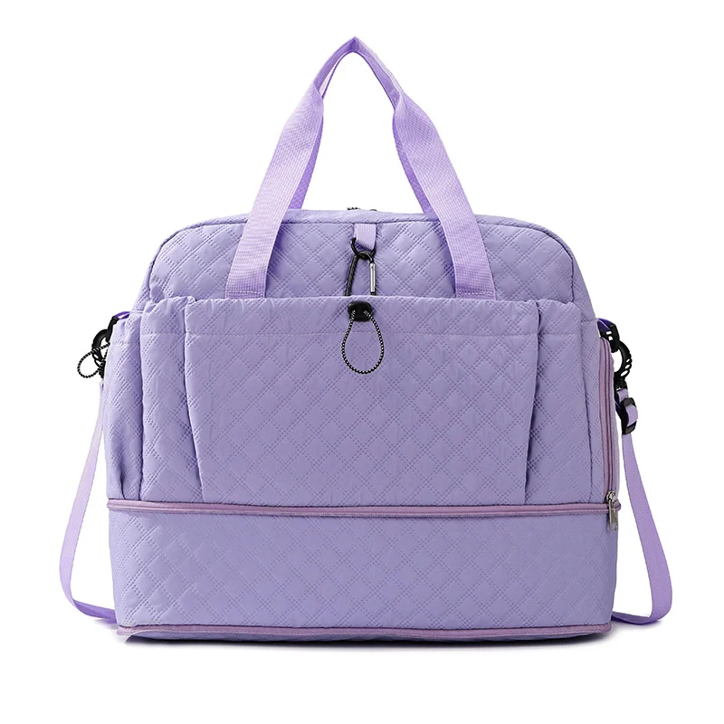 Damen Vielseitige Organizer-Reisetasche Skanto