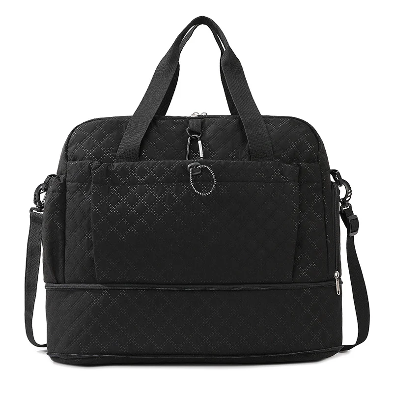 Damen Vielseitige Organizer-Reisetasche Skanto