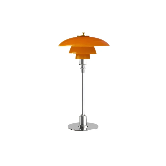Nordische Glas-Schreibtischlampe – Minimalistische LED-Schreibtischbeleuchtung, modern & elegant, ideal für Büro & Wohnzimmer | Skanto