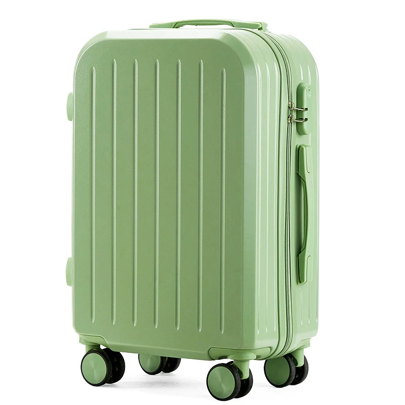 Modulares Reisegepäck-Set Skanto