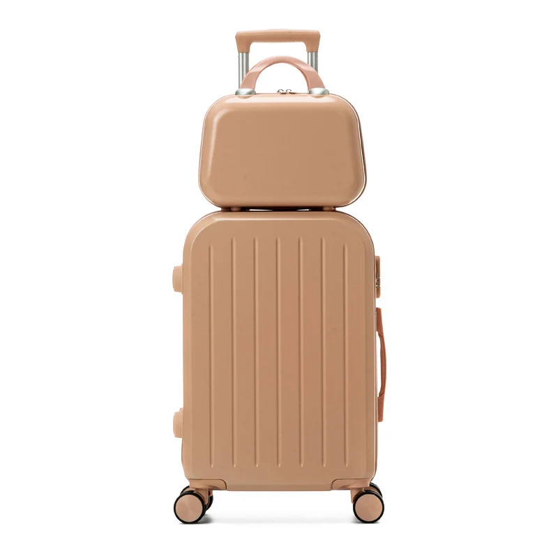 Modulares Reisegepäck-Set Skanto