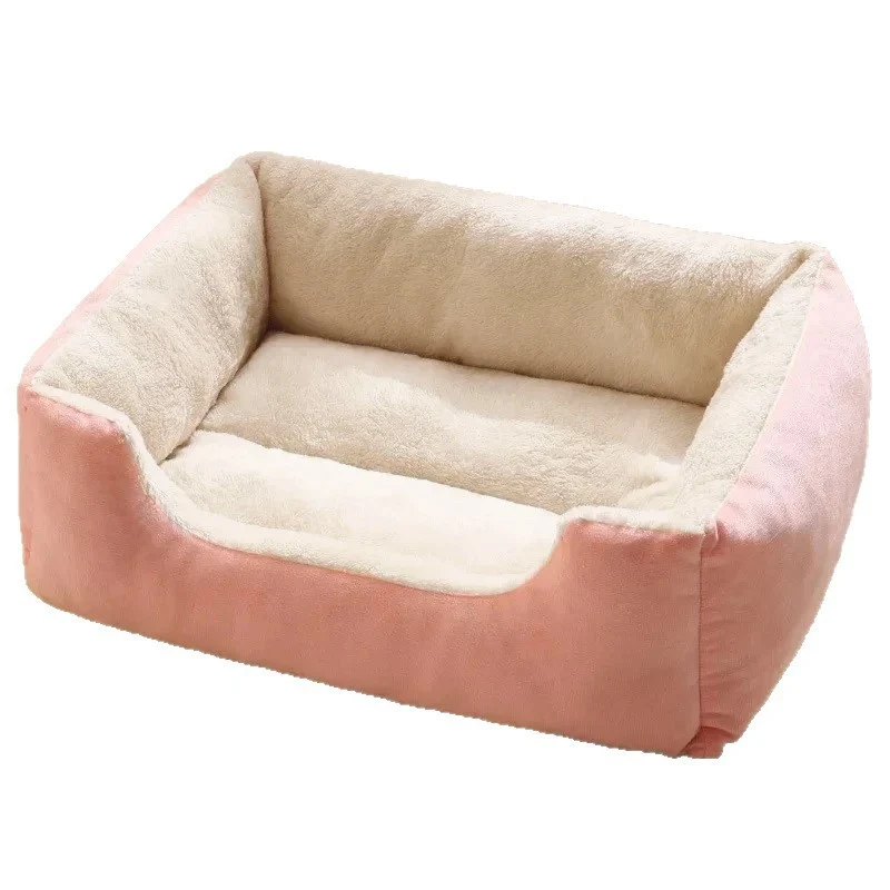 Unisex Katzenbett von Skanto