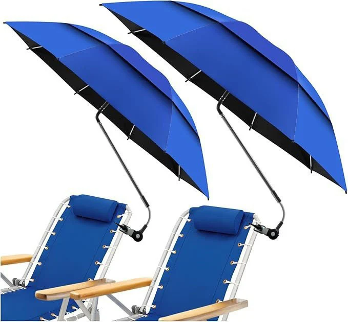 Verstellbarer Damen-Strandsonnenschirm Skanto