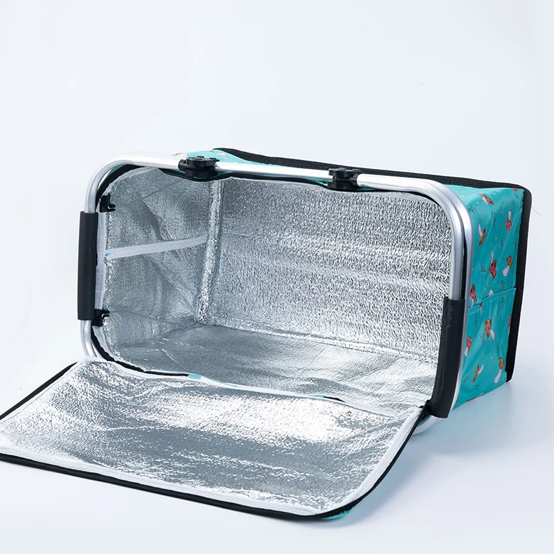 Kühltasche für Damen Skanto