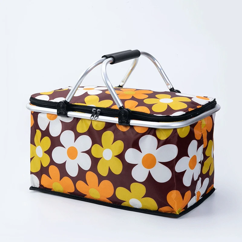 Kühltasche für Damen Skanto