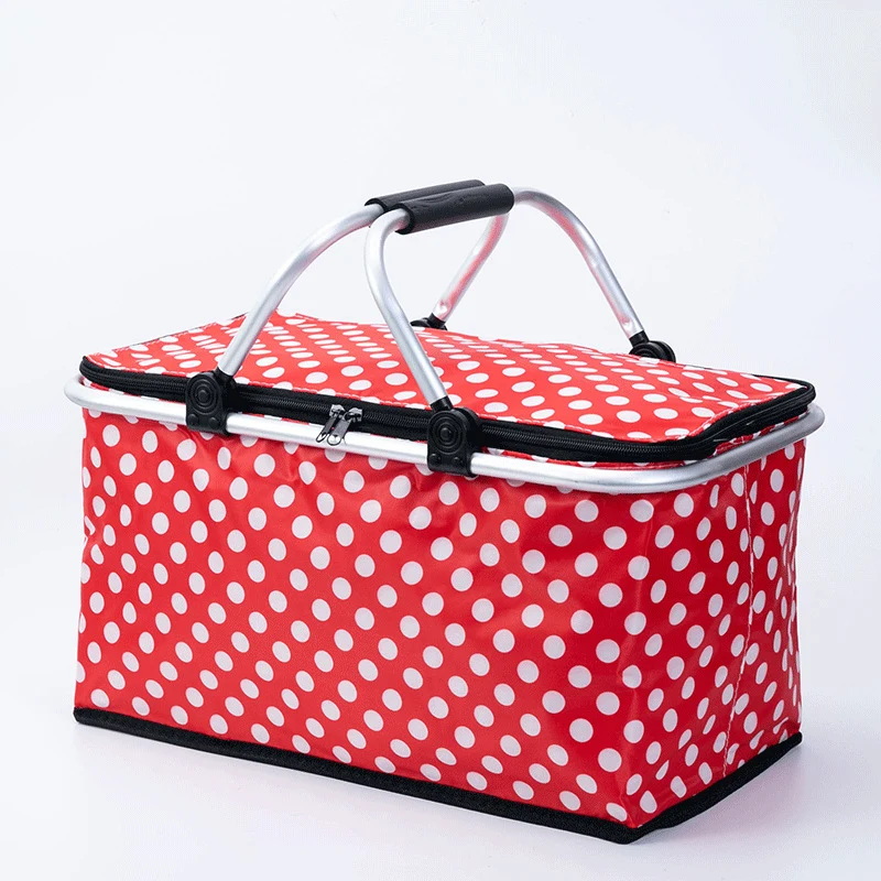 Kühltasche für Damen Skanto