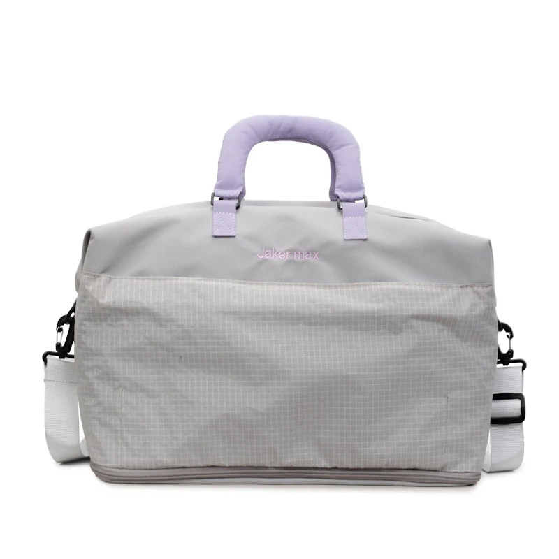 Damen Tragetasche mit multifunktionalem Design Skanto