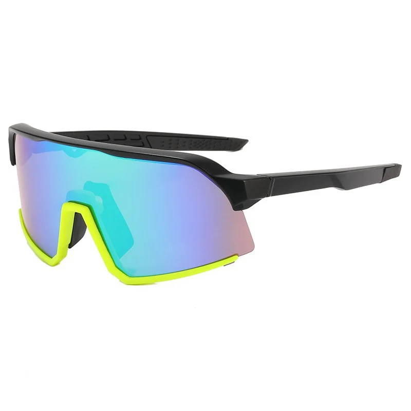 Unisex Sportsonnenbrille Skanto