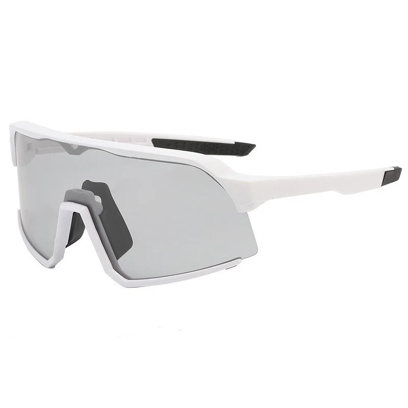 Unisex Sportsonnenbrille Skanto
