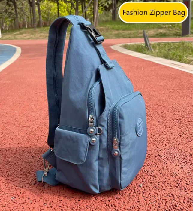 2-in-1 Dual-Use Rucksack | Skanto