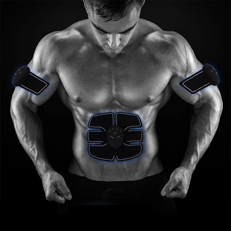 GetFit – Muskelstimulator Trainingsset | Skanto