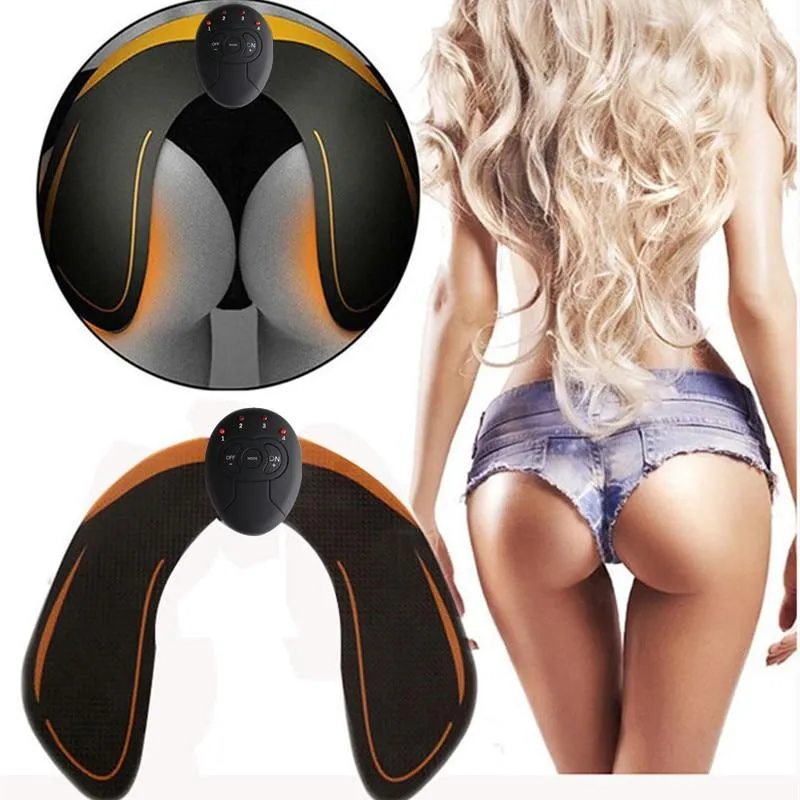 GetFit – Muskelstimulator Trainingsset | Skanto