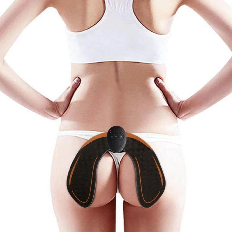 GetFit – Muskelstimulator Trainingsset | Skanto