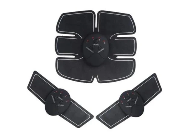 GetFit – Muskelstimulator Trainingsset | Skanto