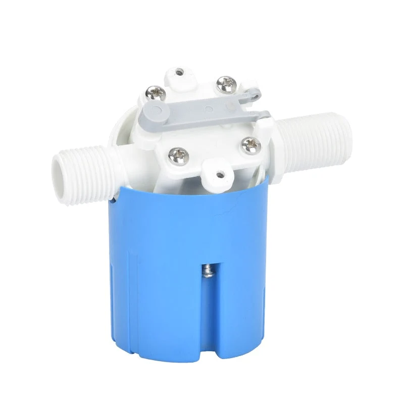 Automatisches Wasserstandsregelventil | Skanto