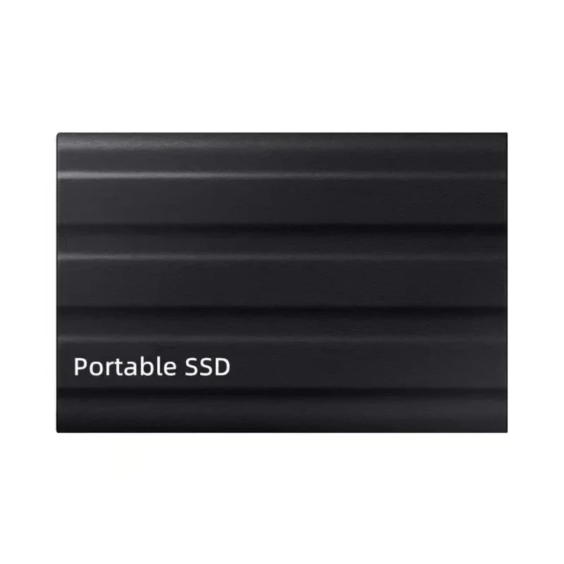 Skanto | Tragbare Solid-State-Festplatte, schnelle externe Speicherung