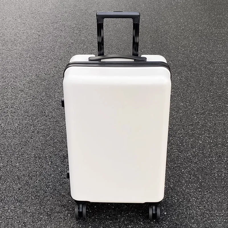 Hartschalen-Spinner-Gepäck Skanto
