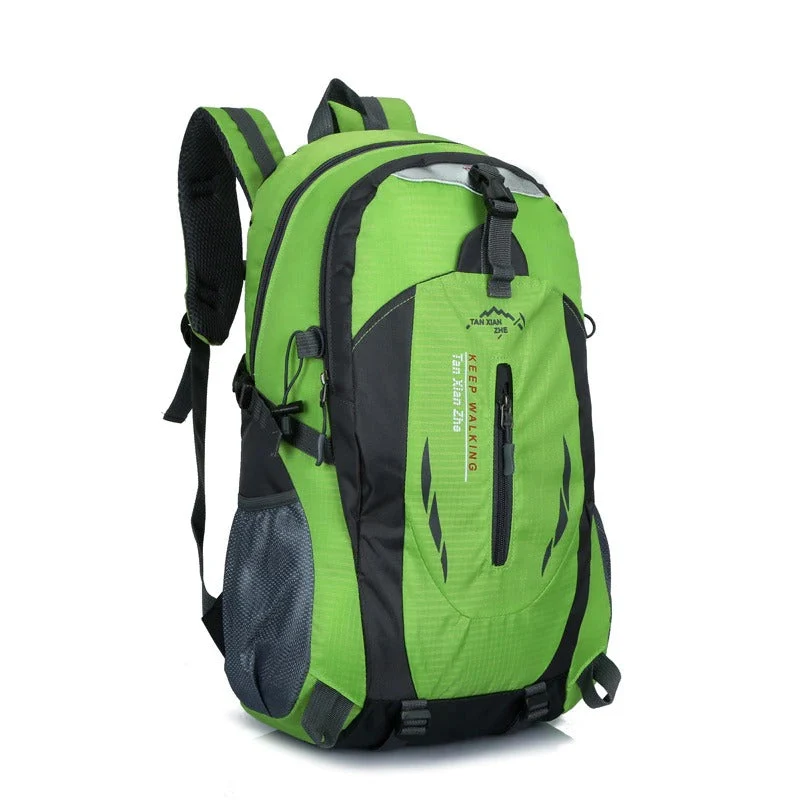 Wasserdichter Reise-Rucksack | Robuster und wasserabweisender Rucksack für Outdoor-Abenteuer
