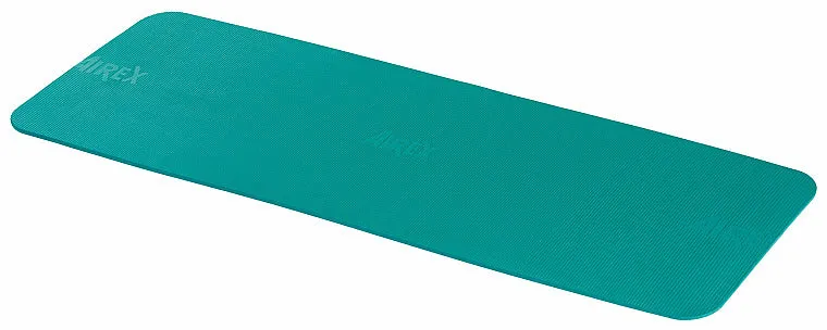 Airex Fitline 180 green blue
