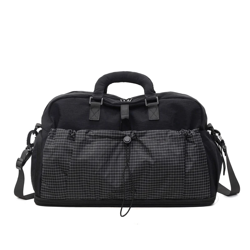 Sportliche Damen-Wochenendtasche Skanto