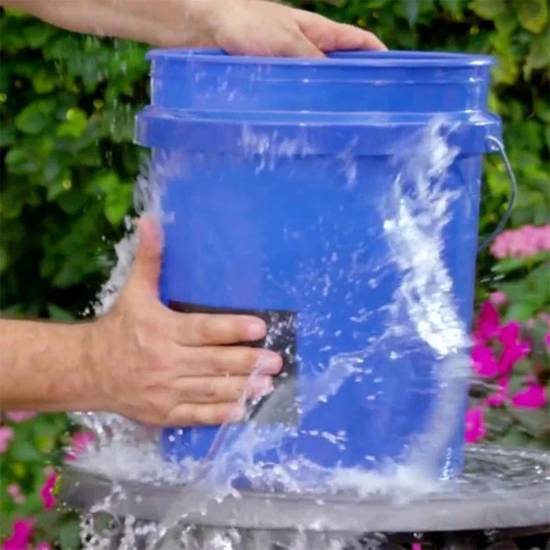 FixSeal Wasserdichtes Reparaturklebeband – Direkte Abdichtung für Innen und Außen | Skanto