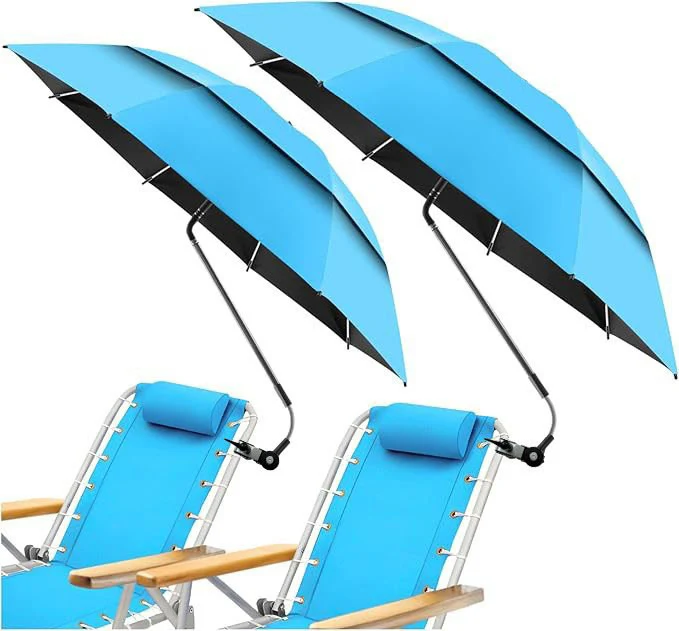 Verstellbarer Damen-Strandschirm Skanto