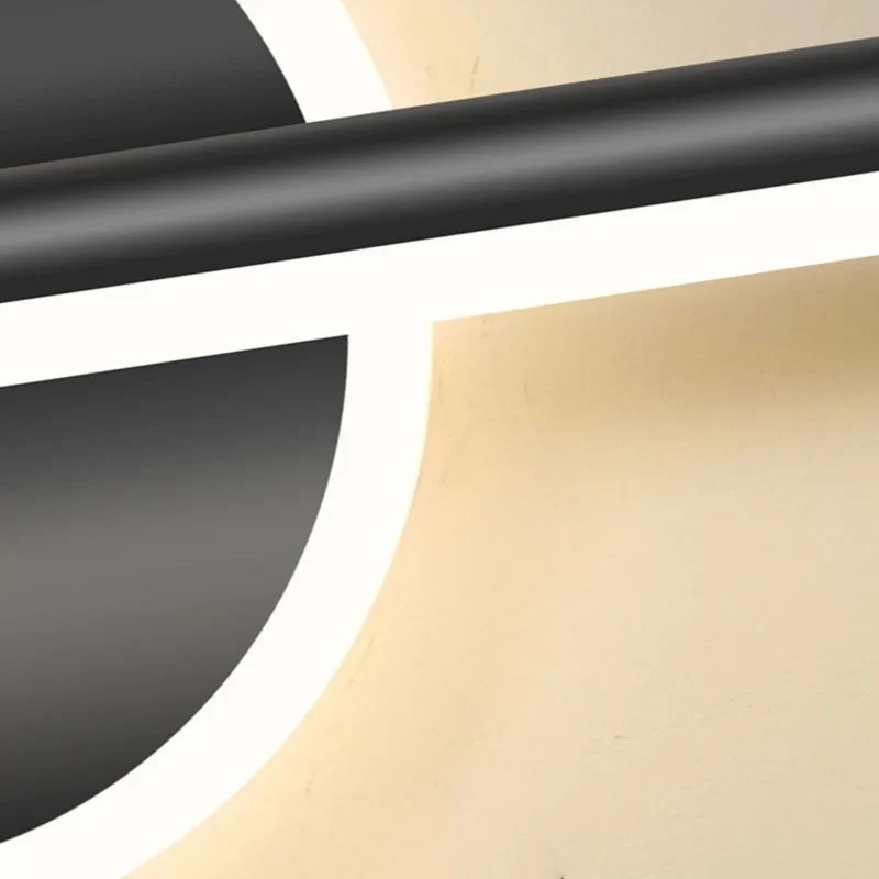 Skanto Tight LED-Wandleuchte für moderne Innenräume Skanto