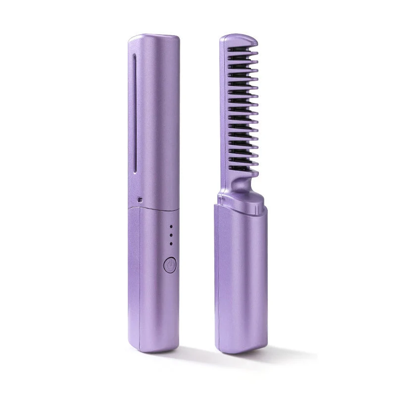 Skanto | Travel Dryer™ Schnelles und einfaches Haarstyling für unterwegs in nur wenigen Minuten.