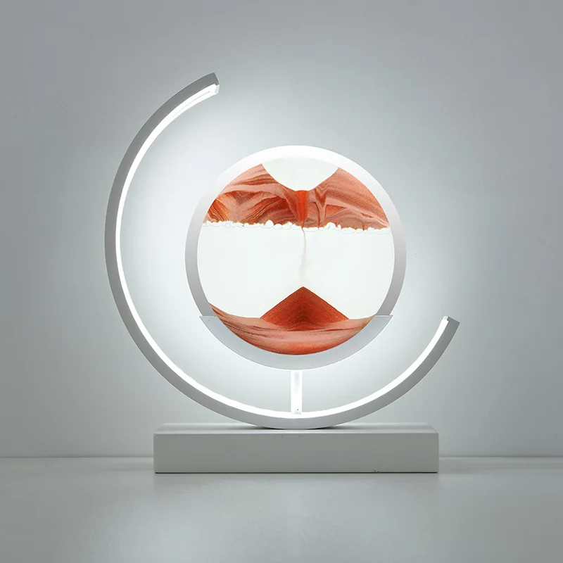 Skanto | SandScape LED-Lampe