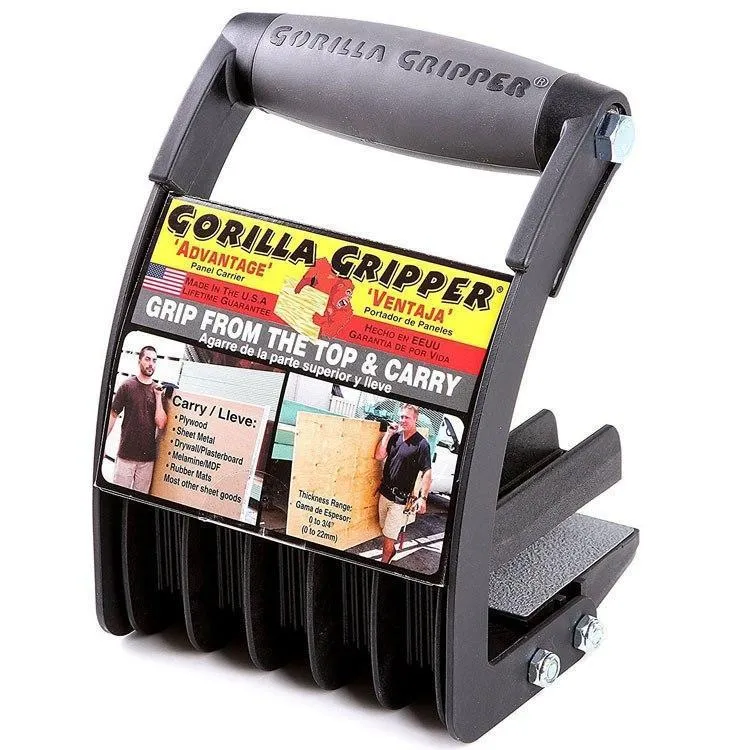 Skanto | Gorilla Gripper Möbel-Hebewerkzeug Handgriff Einfacher Heber