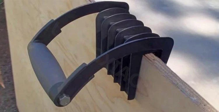 Skanto | Gorilla Gripper Möbel-Hebewerkzeug Handgriff Einfacher Heber