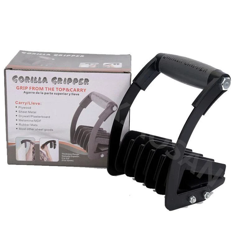 Skanto | Gorilla Gripper Möbel-Hebewerkzeug Handgriff Einfacher Heber