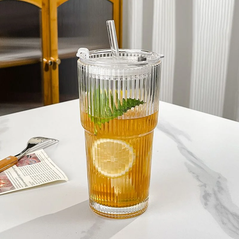 Gerippter To-Go-Becher Skanto