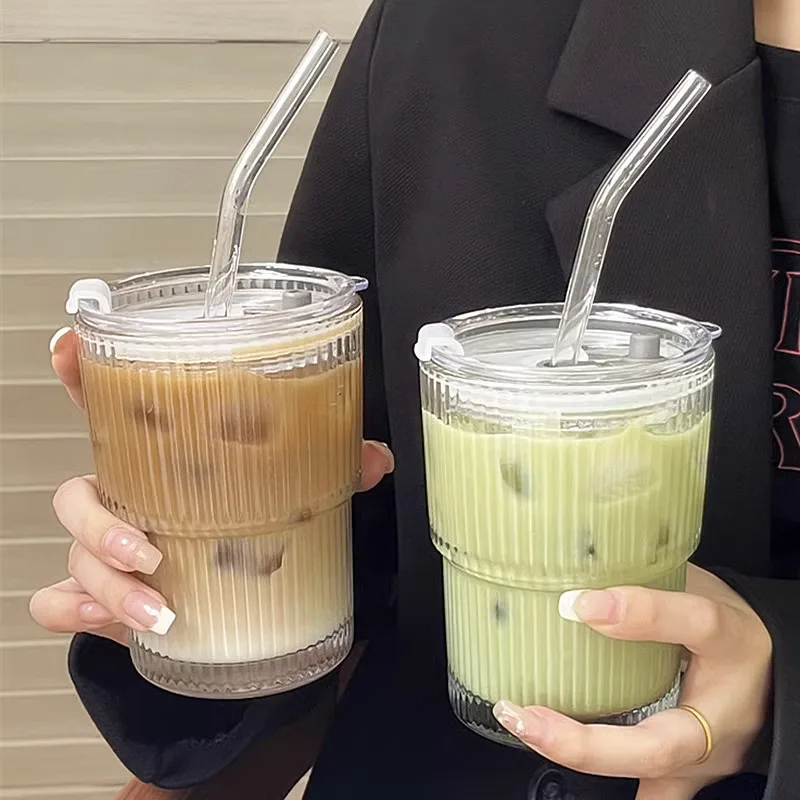 Gerippter To-Go-Becher Skanto