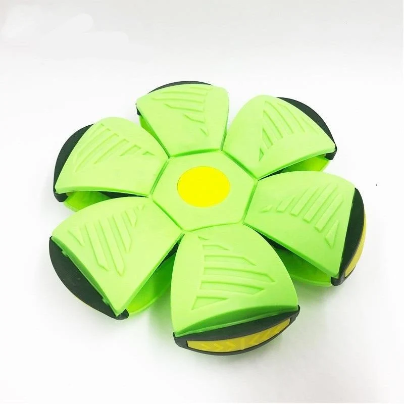 Skanto | Outdoor Spielzeug Fly Ball LED