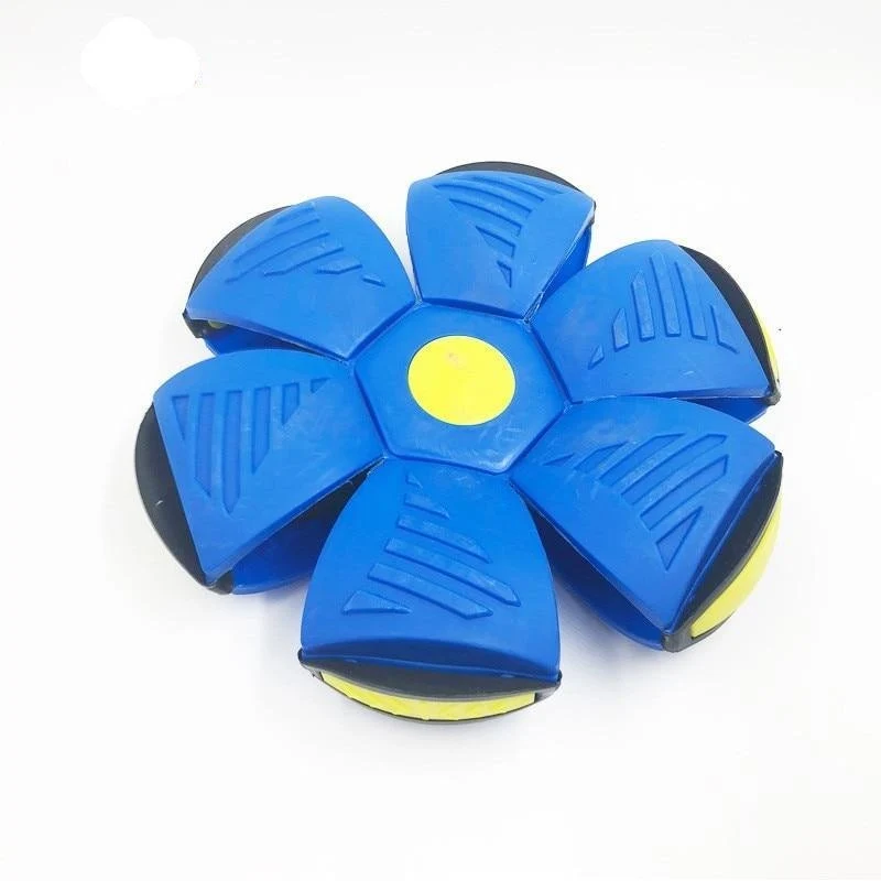 Skanto | Outdoor Spielzeug Fly Ball LED