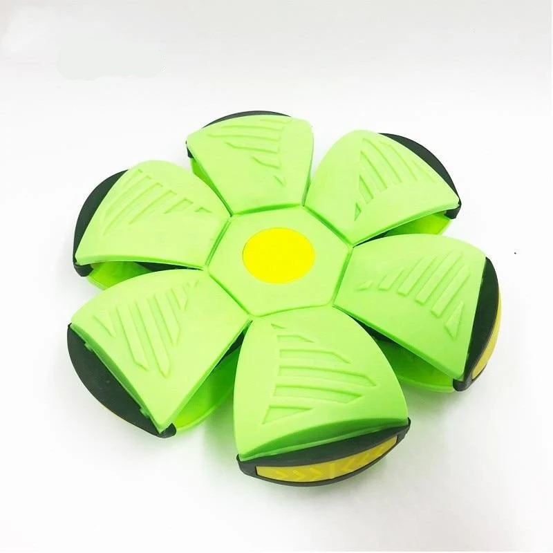 Skanto | Outdoor Spielzeug Fly Ball LED