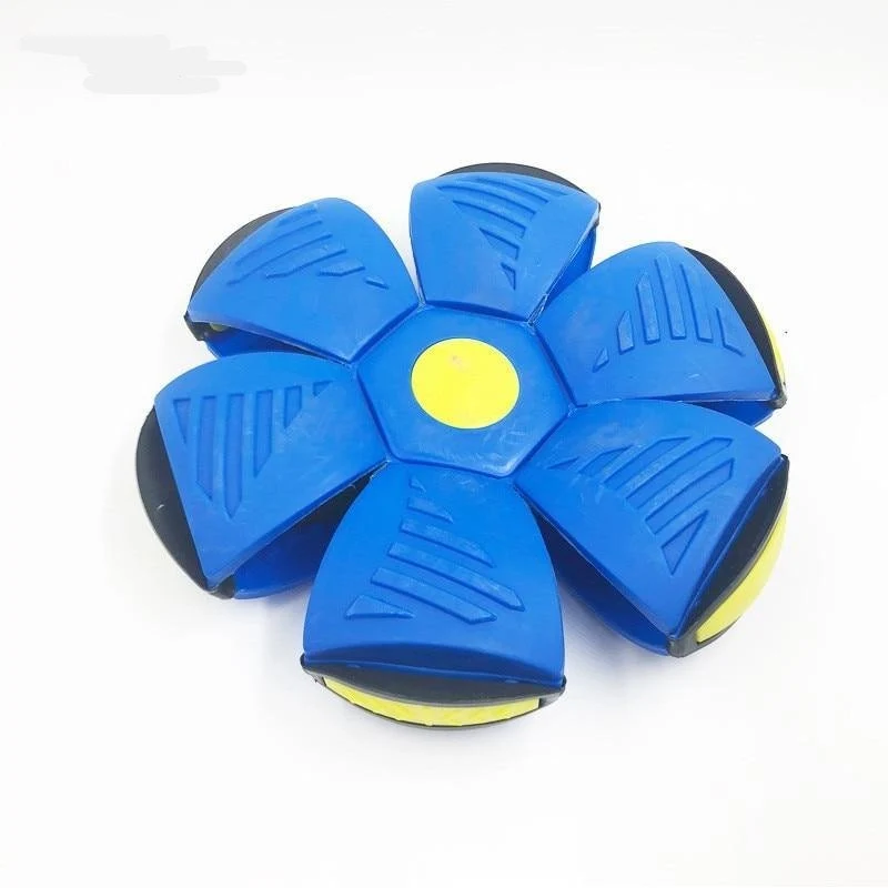 Skanto | Outdoor Spielzeug Fly Ball LED