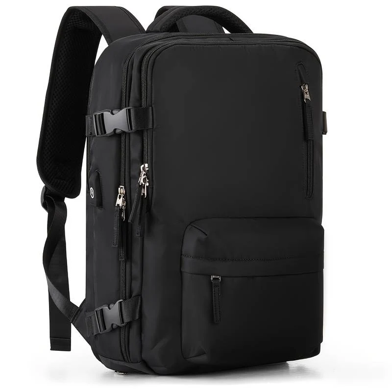 Rucksack mit Schuhfach und mehreren Taschen – Bequem und wasserdicht | Skanto