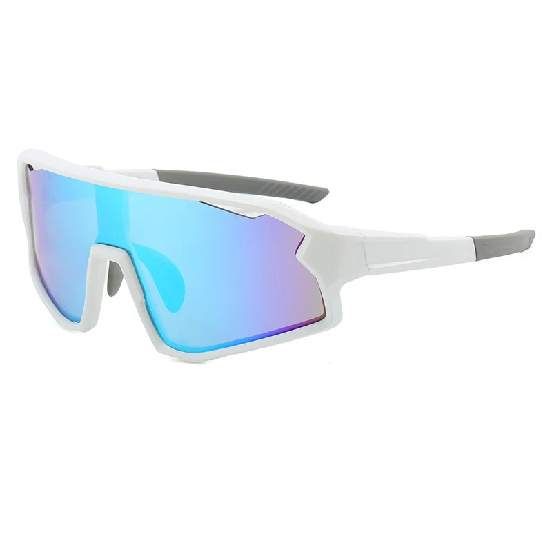 Sportliche Damen-Sonnenbrille mit fortschrittlichem UV-Schutz und ergonomischem Design Skanto