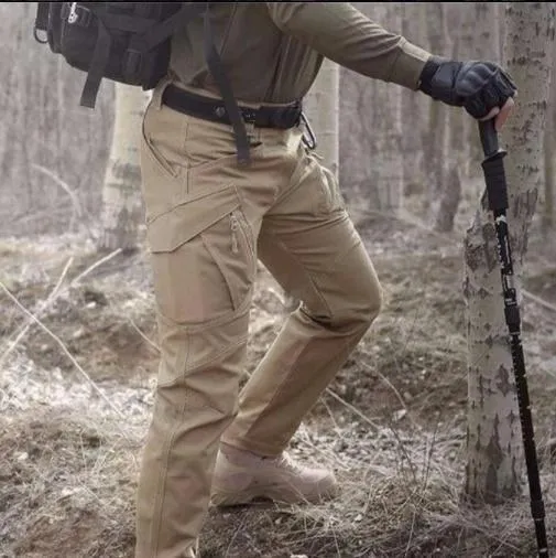 Multifunktionale taktische wasserdichte Hose | Skanto