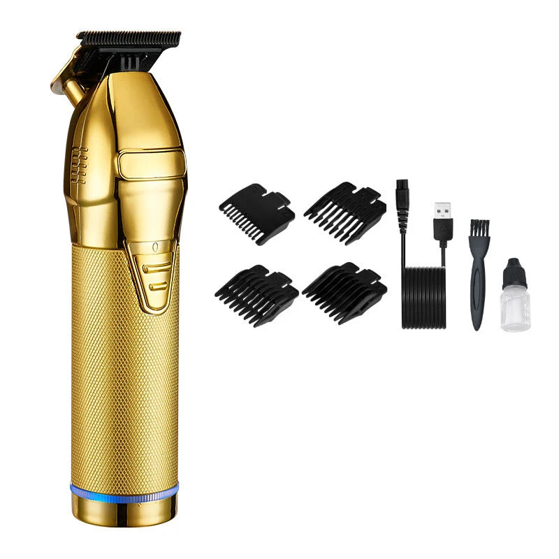 Skanto | Professioneller Haartrimmer
