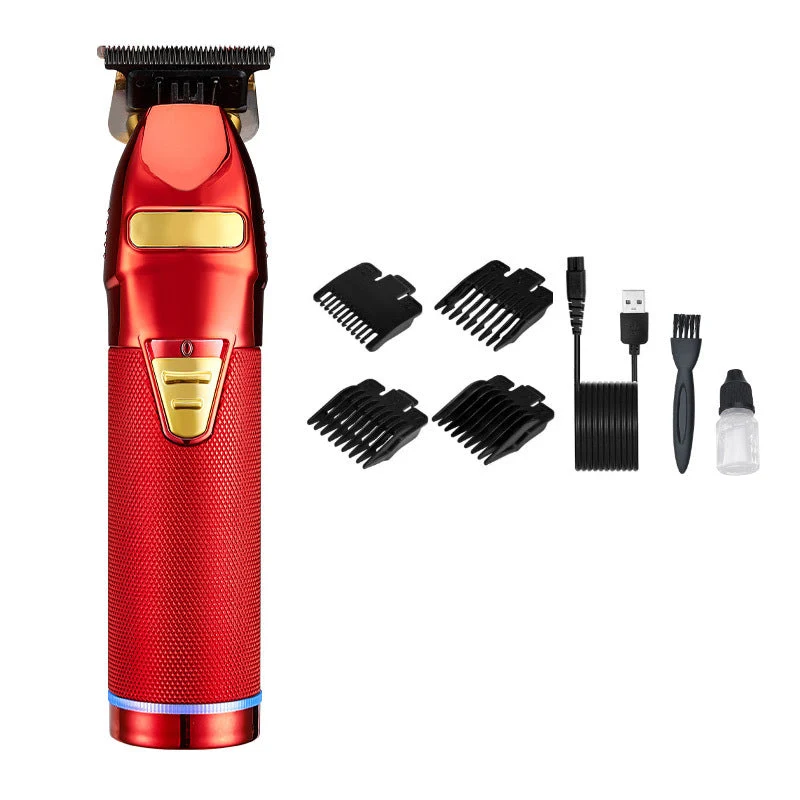 Skanto | Professioneller Haartrimmer