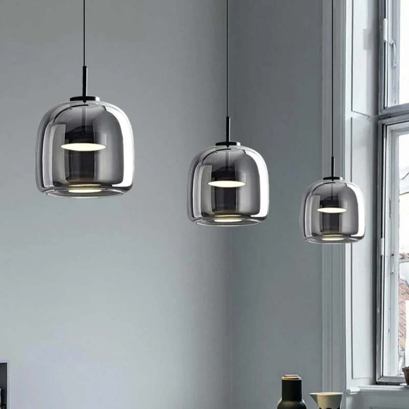 Skanto | Designer-Pendelleuchte